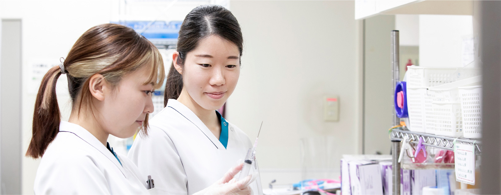 2年⽬研修カリキュラム