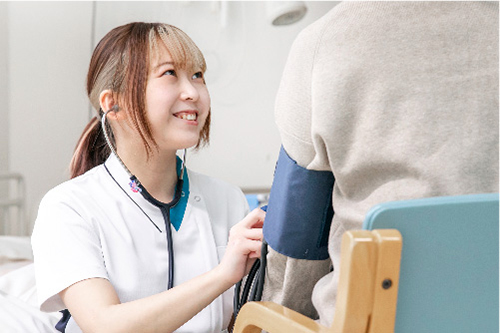 2年⽬研修カリキュラムイメージ