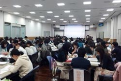 東京⺠医連集合研修