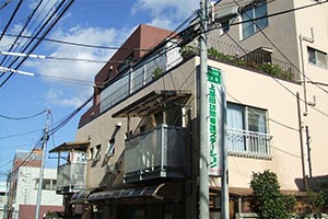 上⾼⽥訪問看護ステーション