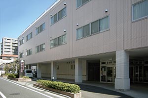 ヘルパーステーション ほっと