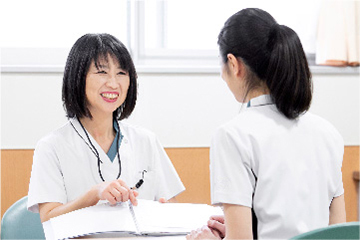 中途⼊職オリエンテーションイメージ