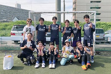 サークル活動イメージ