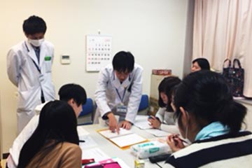 国試セミナーイメージ